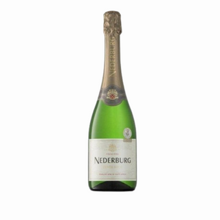 Nederburg Cuvee Brut 750ml