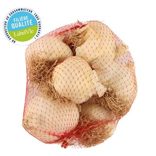Ail Filet 500g - Filière Qualité