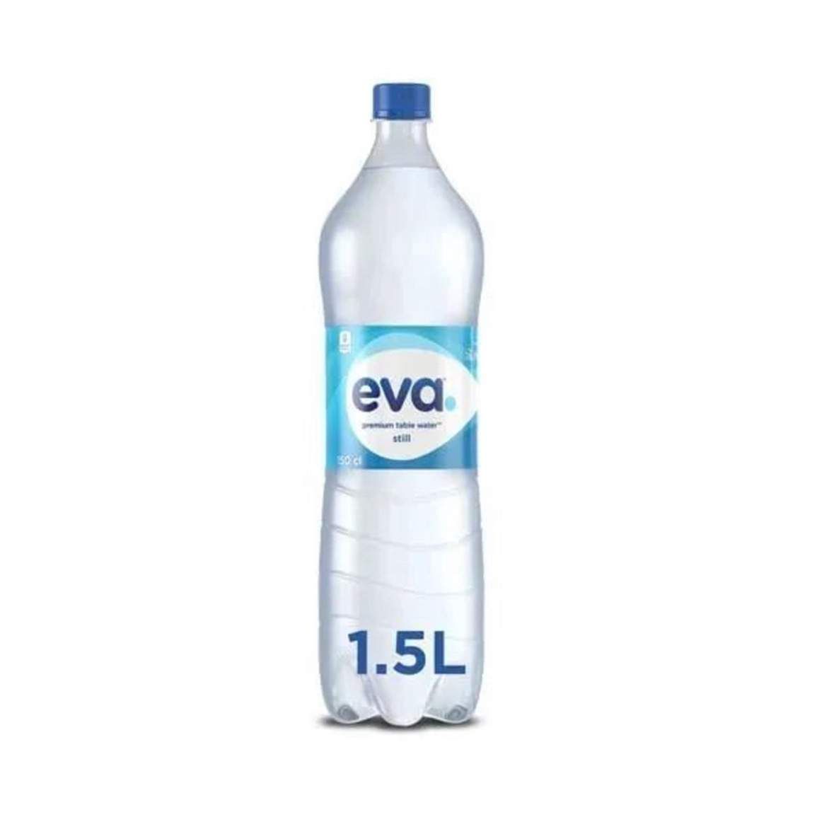 Big Eva Water
