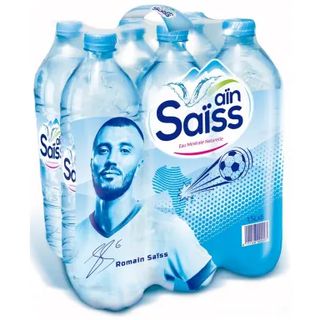 Pack Familial Ain Saiss 1,5lx6