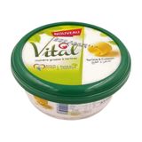 Margarine Barquette Ronde Vital 225g