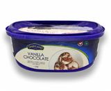 Dairyland Vanilla/Chocolate 1Ltr