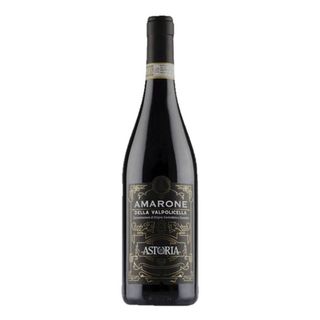 ASTORIA AMARONE DELLA VALPOLICELLA AS 750ML