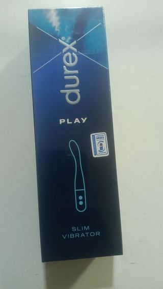 durex slim vibrator