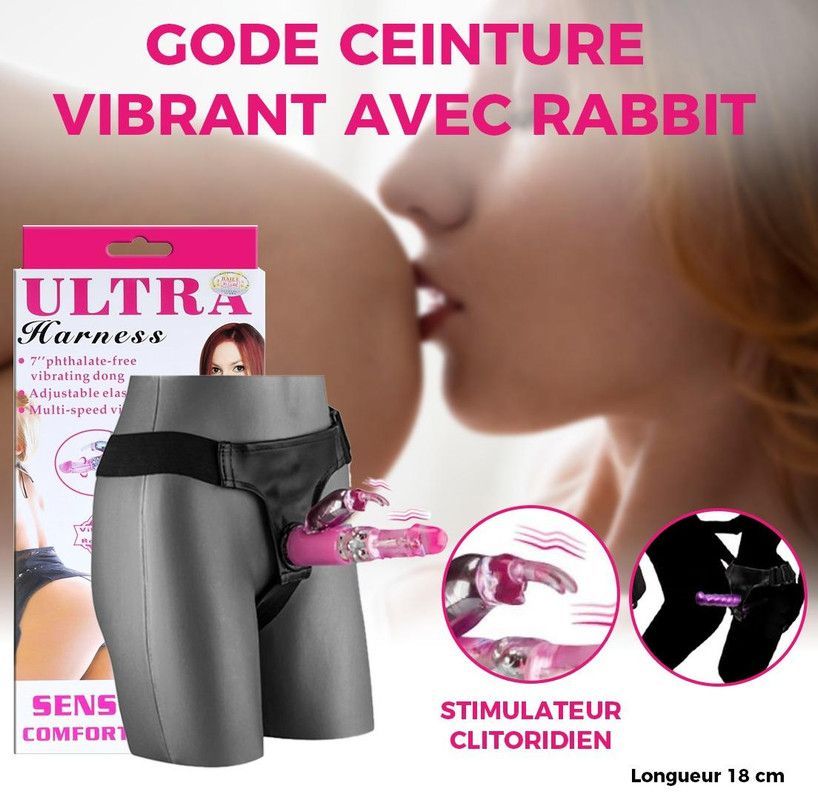 Fun Toys Vibromasseurs Et Godes.