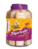 Riham Ginger Biscuits Ikg