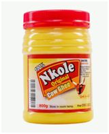Nkole Original Cow Ghee 250G