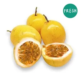 Fruit De La Passion 500G