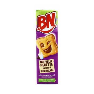 BN 16 CHOCOLAT AU LAIT 285G