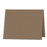 Plain Message Card 1Pc