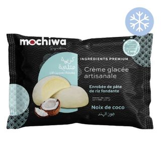 Mochiwa Mochi Glace Noix de Coco 35g