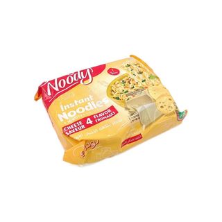 Nouilles Fromage Noody 70g