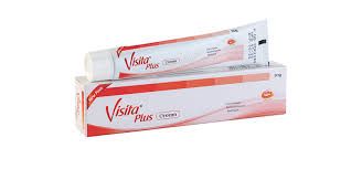 Visita Plus Cream 30G