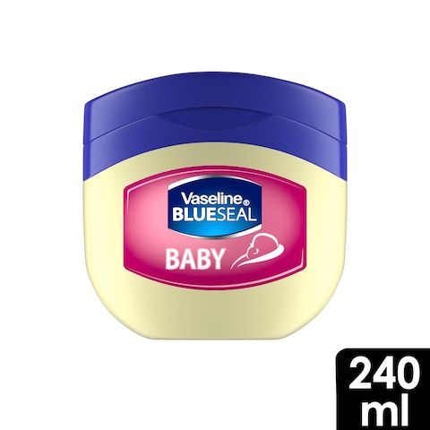 Vaseline P/Jelly Baby Icon 240Ml