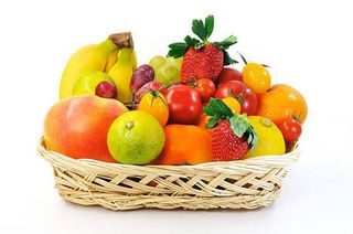 Fruits Basket