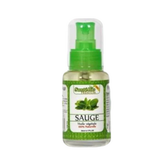 SANTE BIO HUILE DE SAUGE 50ML