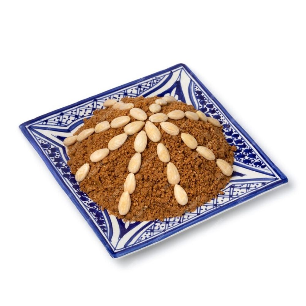 Spécialités Marocaines