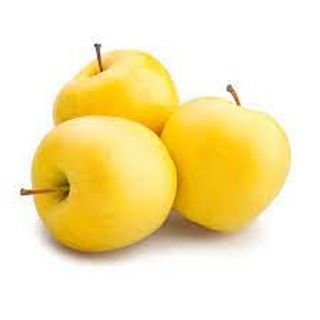 Pomme golden 500g