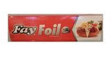 Fay Aluminium Foil Catering 45Cm*90M