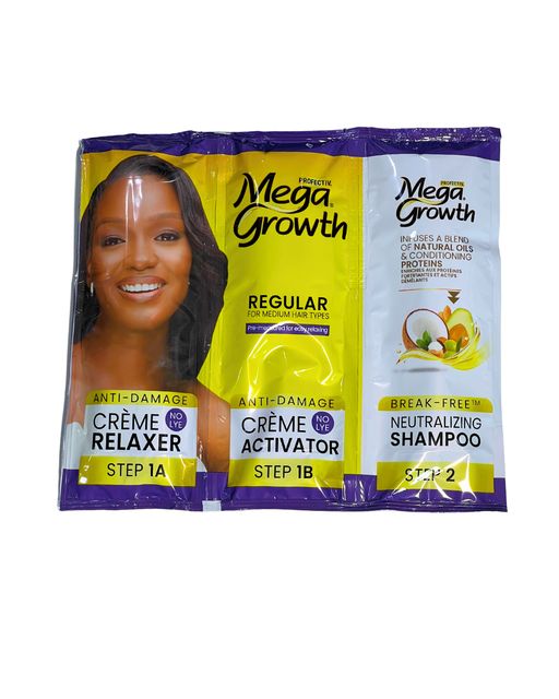 Profective 7 Salon Pack Super Strenght