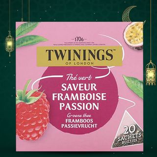 Offre The Framb Pass 32G Twining