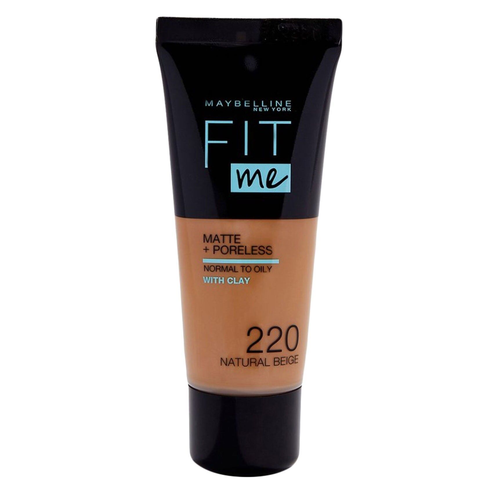 Maybelline Exclusive