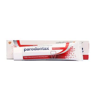Parodontax Original Toothpaste, 100g