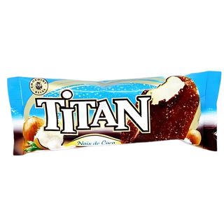 Bâtonnet Glacé Noix de Coco Titan 110ml