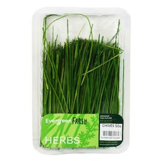 Evergreen Chives 50g