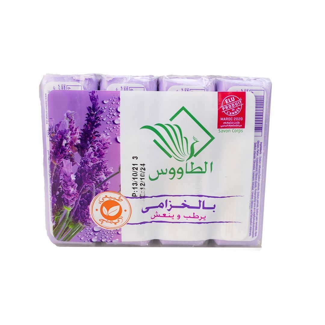 Gels Douche et Savons