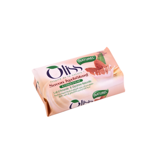 Savon de toilette Amande douce OLISS 75GR  - 055