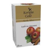 Instant Coffee Mixture With Green Tea Extract