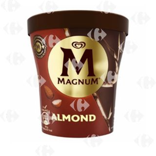 Magnum Amandes en Pot 440ml