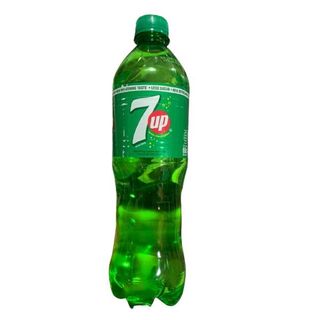 7UP 60cl PET