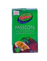 Splash Passion 250Ml