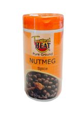 Tropical Heat Nutmeg 100G