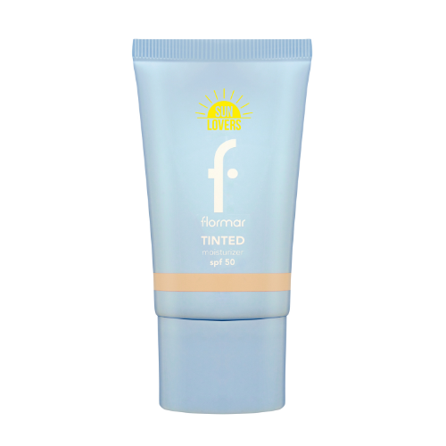 Sunlovers: