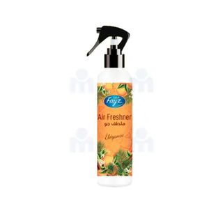 Désodorisant élégance en flacon 400ml - FAYZ