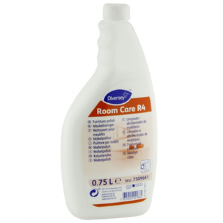 Nett Pour Bois R4 Polish 750Ml-49177