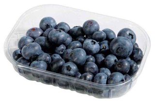 Myrtille en barquette de 125g