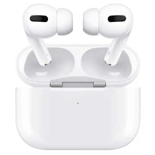 Airpods.