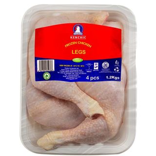 Chicken Legs - Kenchic 500g