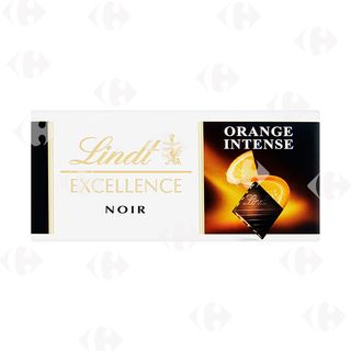 Chocolat Orange Lindt 35gr