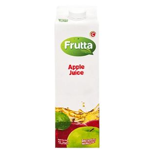 Frutta Juice 1Ltr Apple