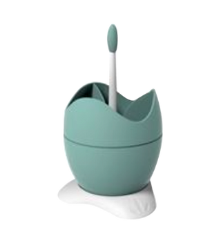 Porte Couvert Vert Biesse P60014