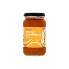 Spar Orange Marmalade Fine Cut 454G