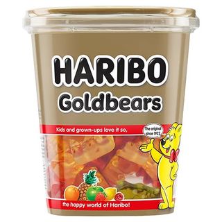 Haribo Goldbears Boîte 150 G