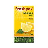 Freshpak Lemon Flavour Tea 50G