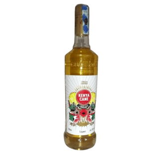 KC Lemon and Ginger 750ml