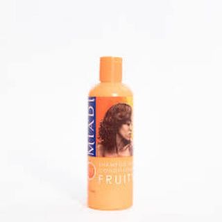 Miadi Fruity Shampoo 450ml (16Oz)